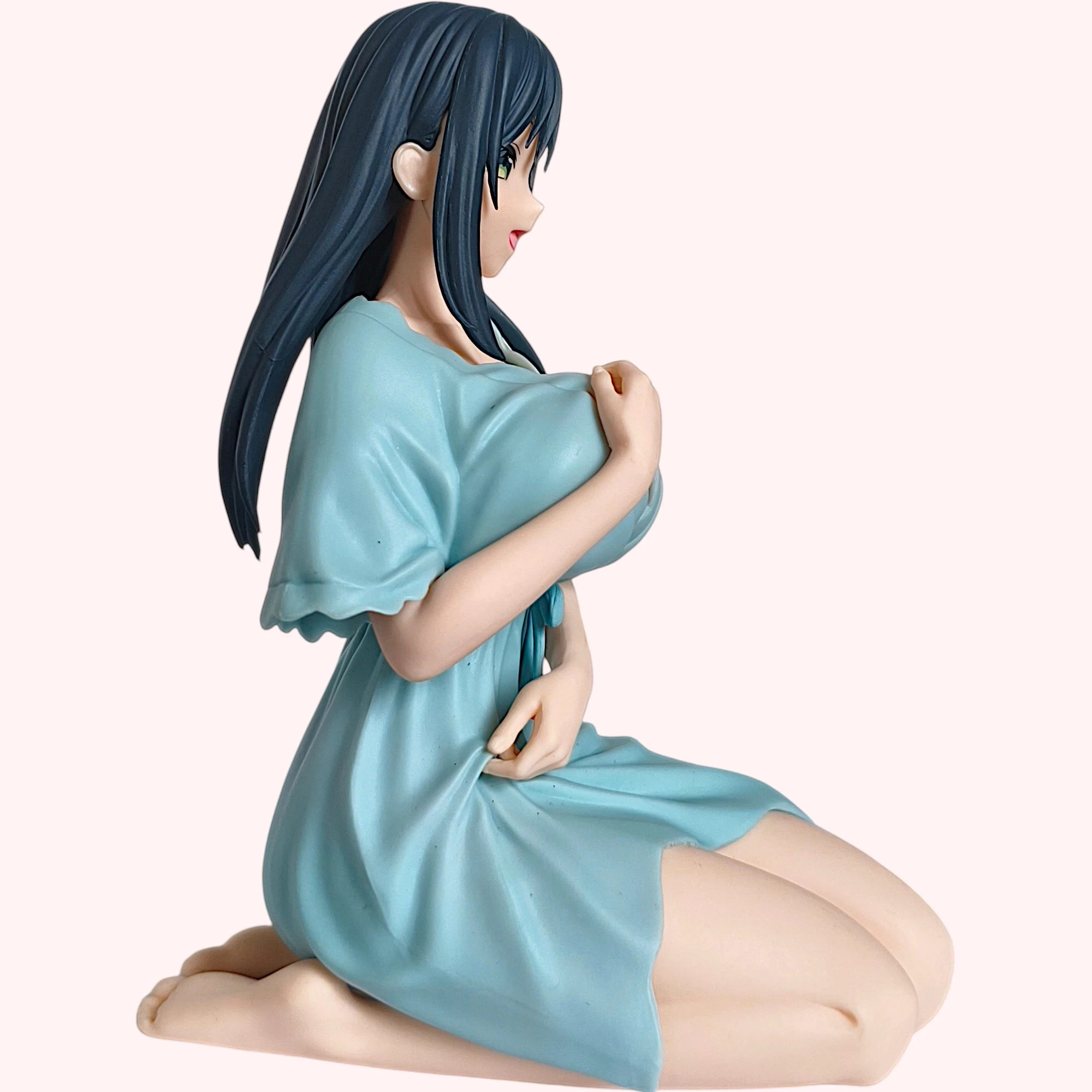 Figura SEGA – Yae Amagami – Yumemirize – Uniendo lazos con una hermana Amagami – photo 5